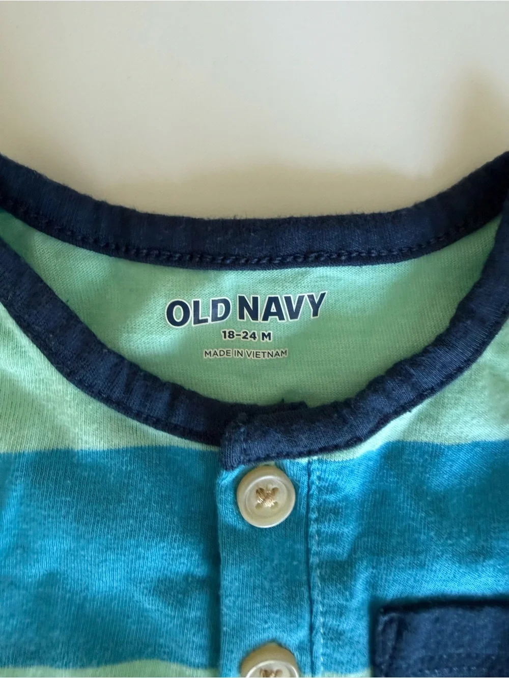 Old Navy baby boy bundle 18-24 months